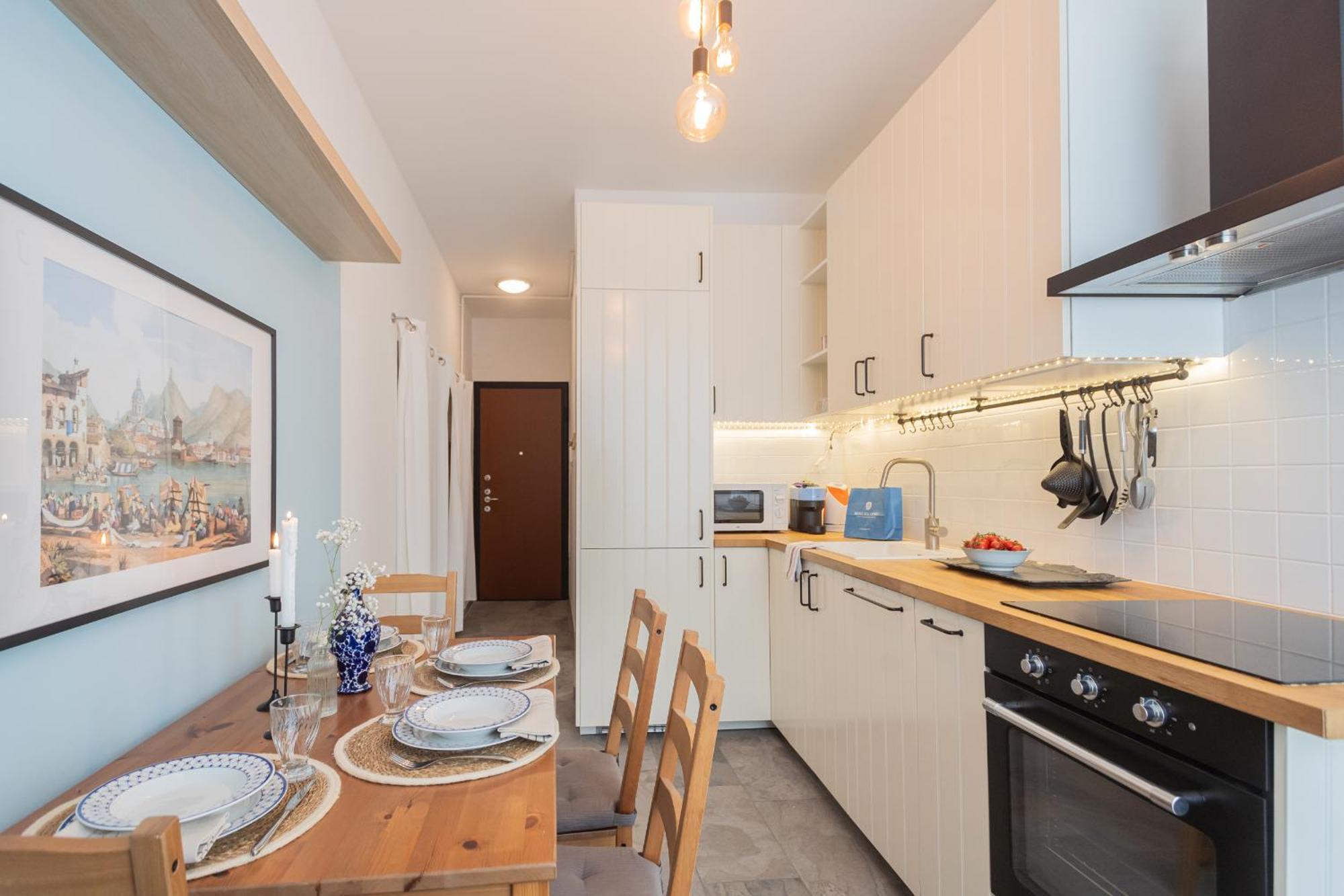 Old Court Hideaway By Rent All Como Exterior foto