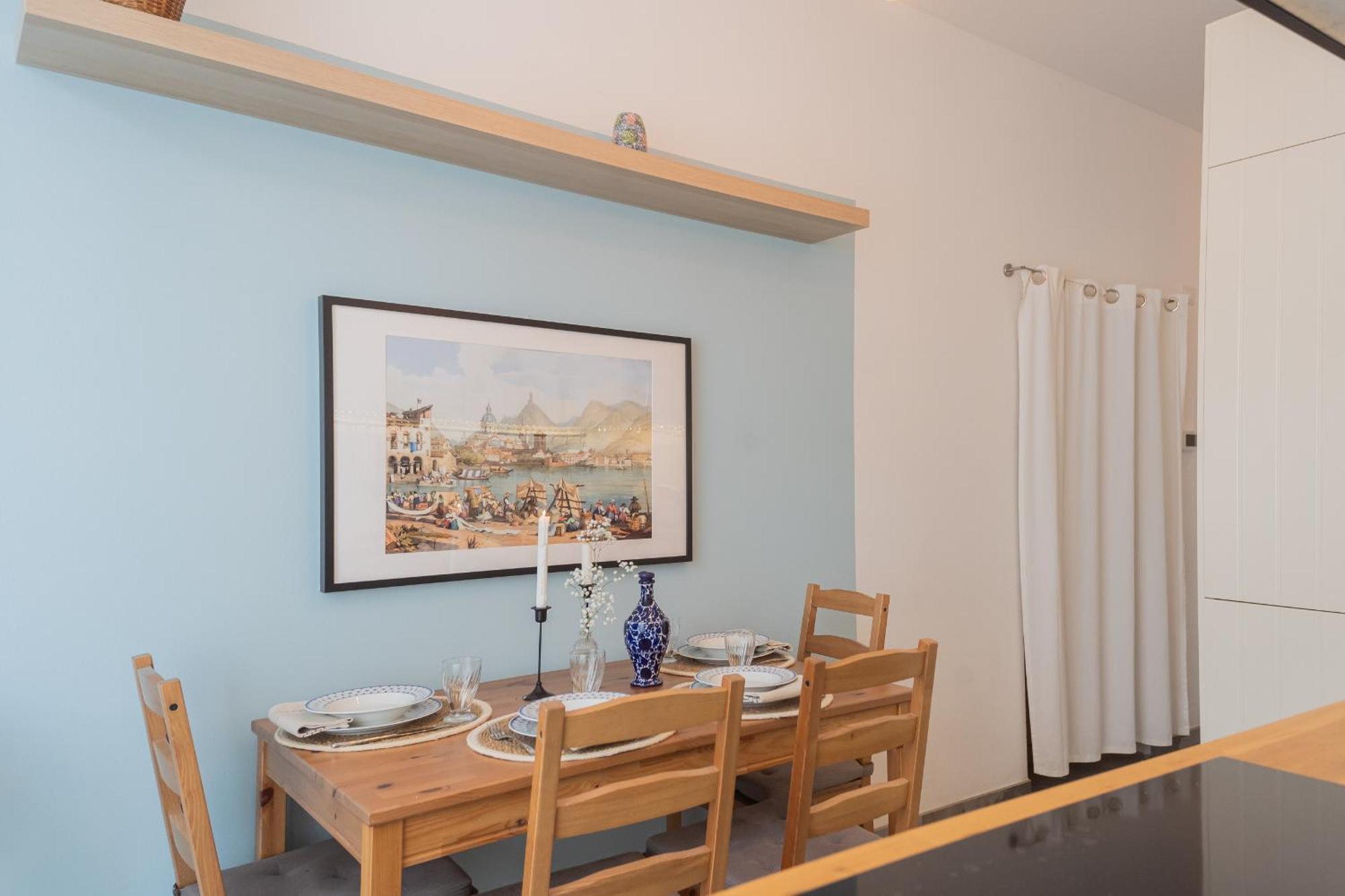 Old Court Hideaway By Rent All Como Exterior foto