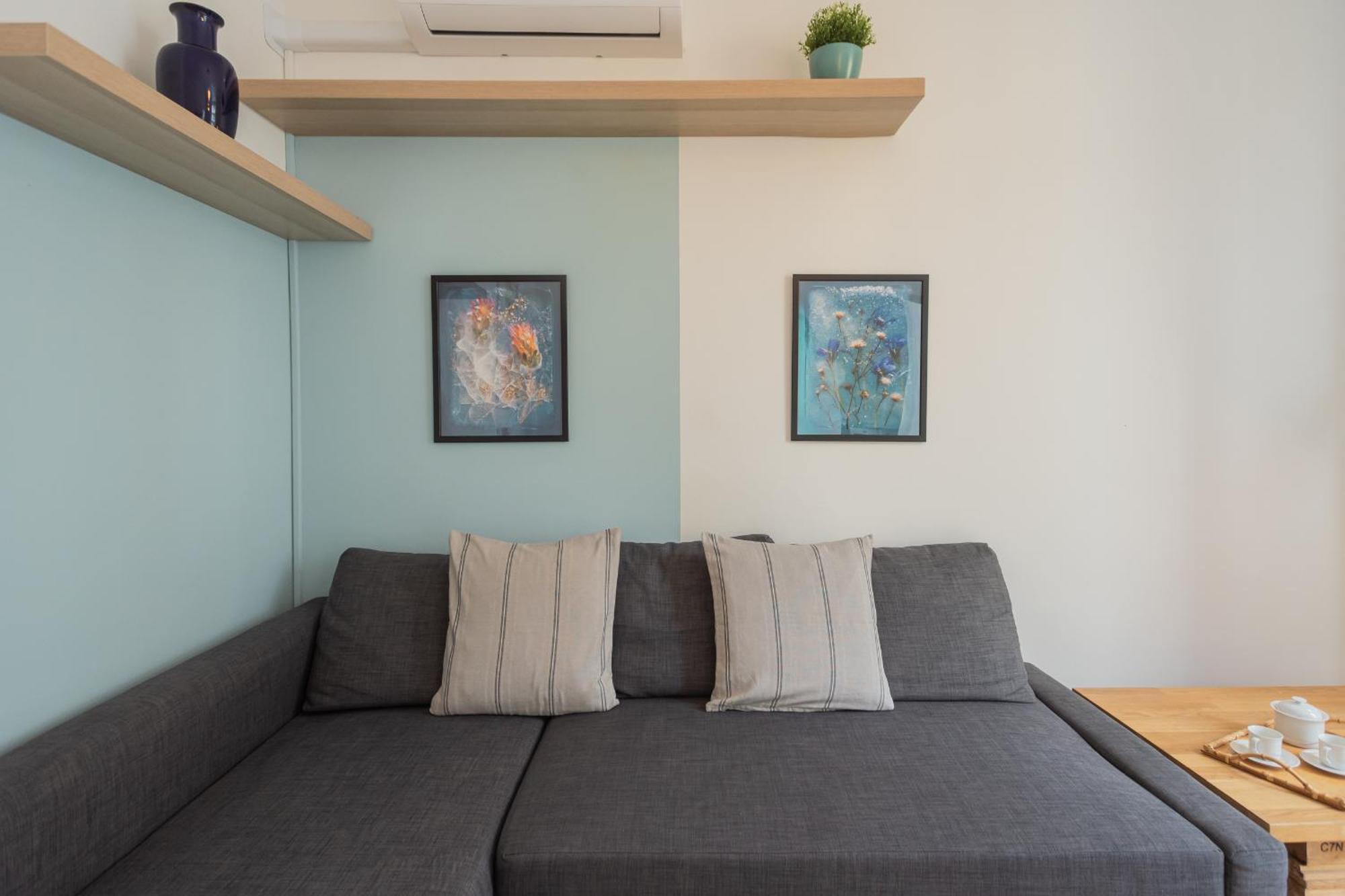 Old Court Hideaway By Rent All Como Exterior foto